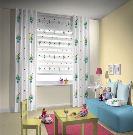 curtains image